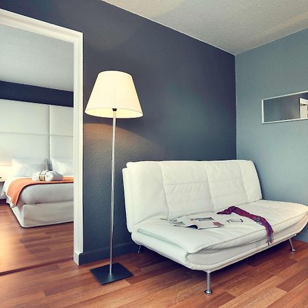 Mercure Brive Ussac Екстериор снимка