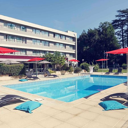 Mercure Brive Ussac Екстериор снимка