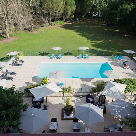 Mercure Brive Ussac Екстериор снимка