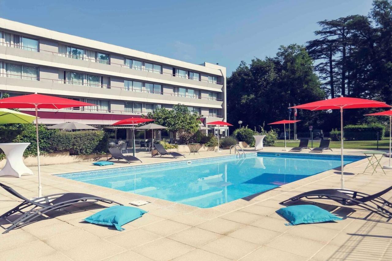 Mercure Brive Ussac Екстериор снимка