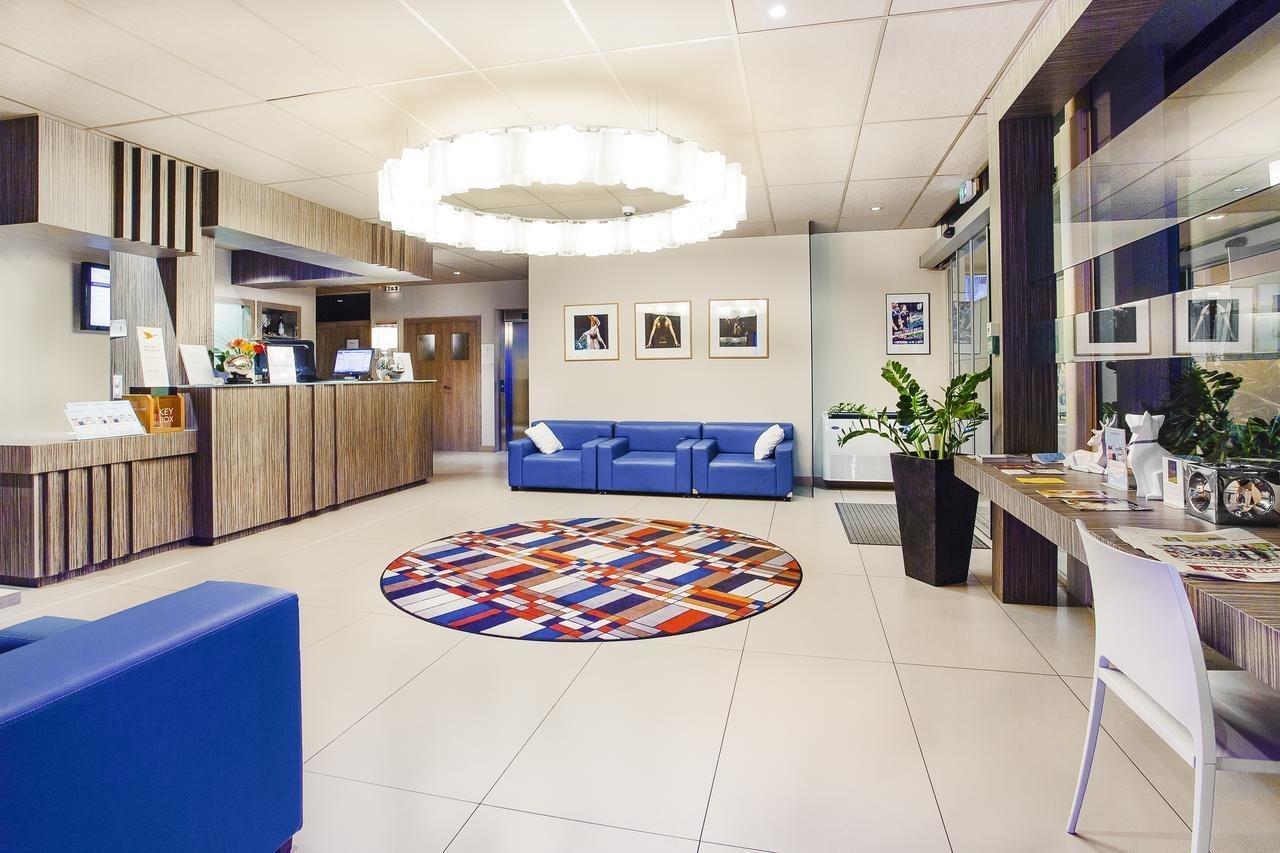 Mercure Brive Ussac Екстериор снимка