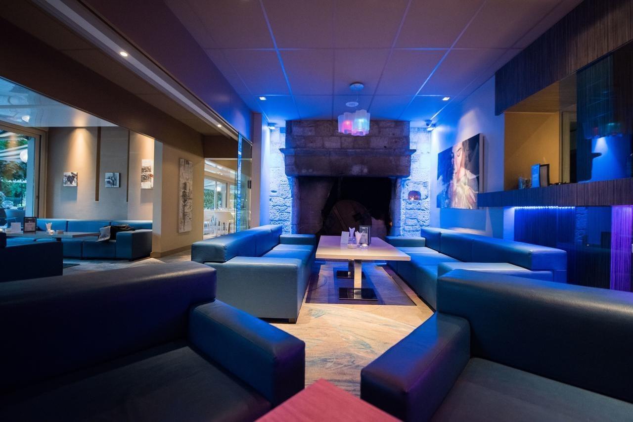 Mercure Brive Ussac Екстериор снимка