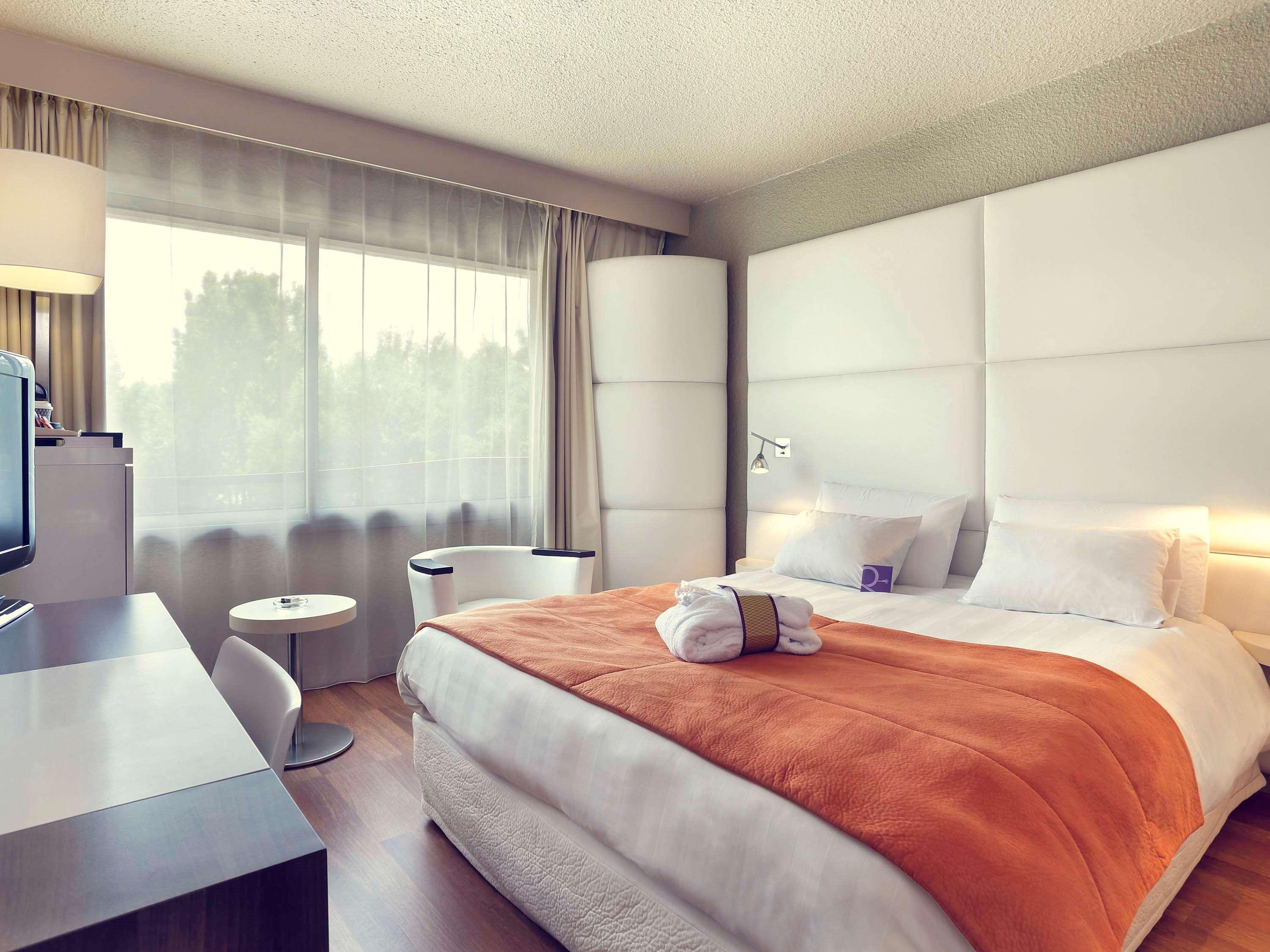 Mercure Brive Ussac Екстериор снимка