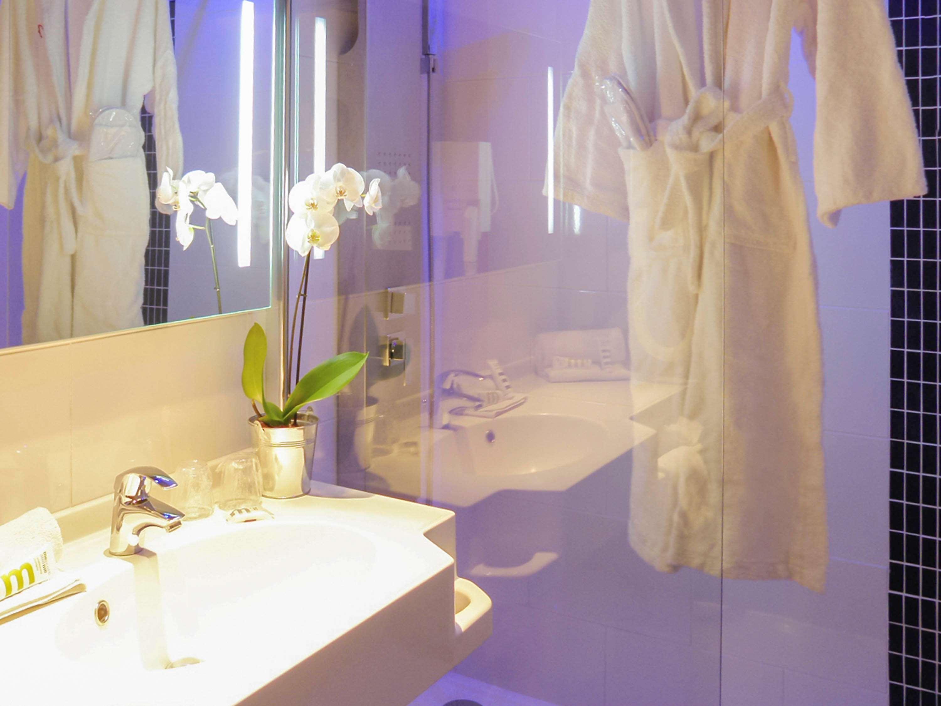 Mercure Brive Ussac Екстериор снимка