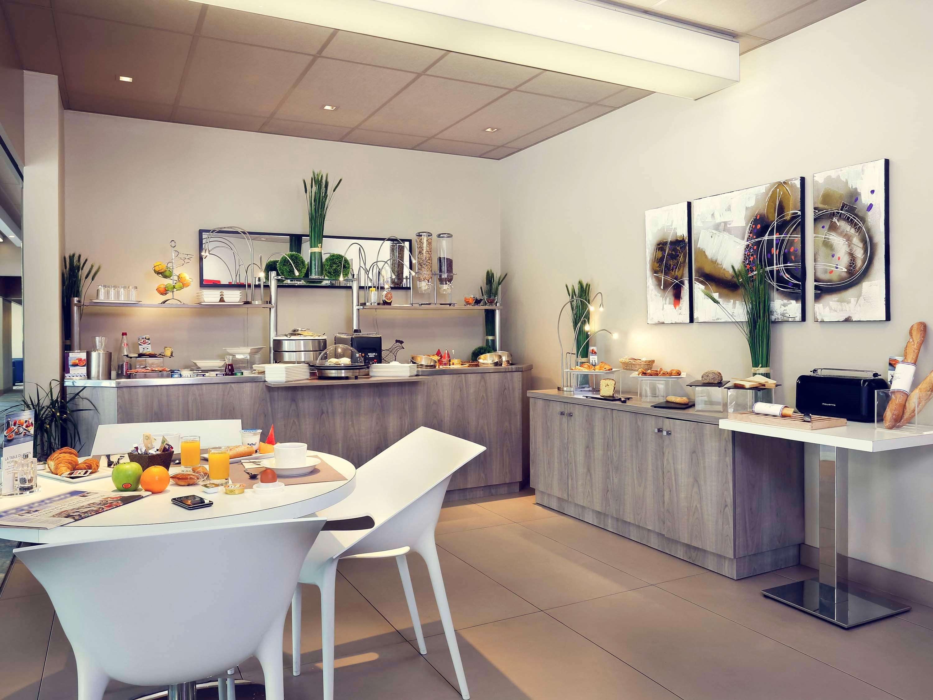 Mercure Brive Ussac Екстериор снимка
