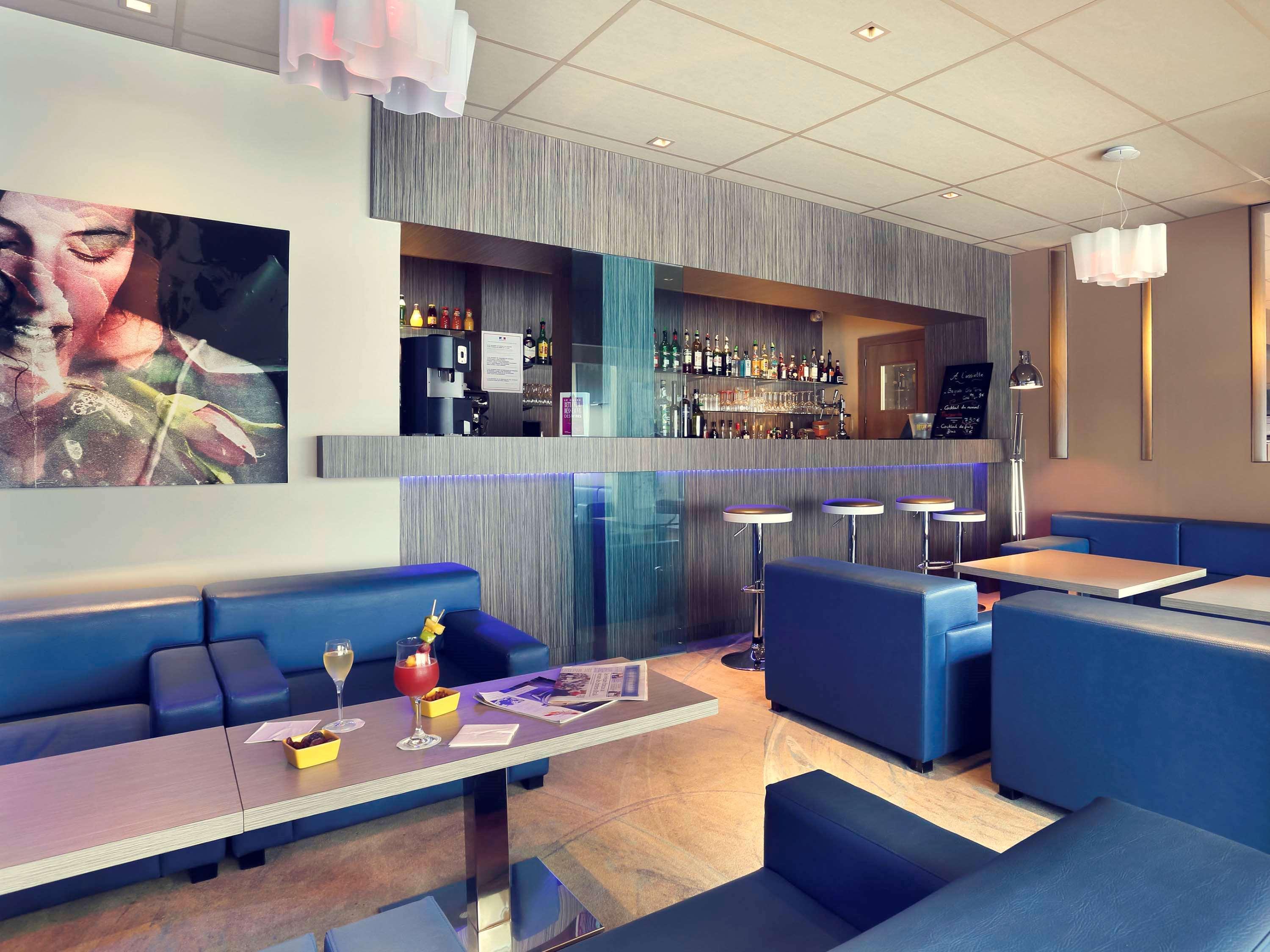 Mercure Brive Ussac Екстериор снимка
