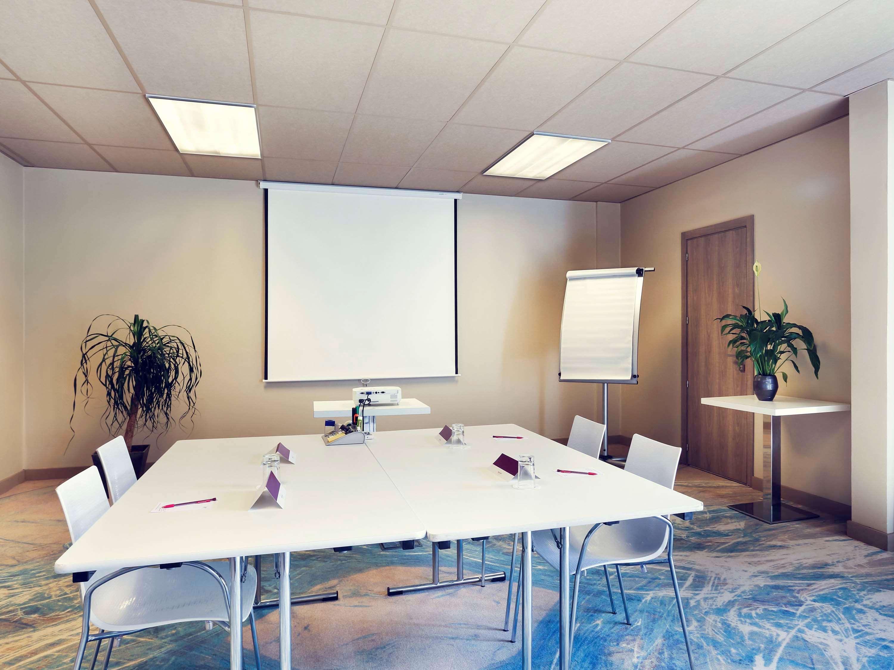Mercure Brive Ussac Екстериор снимка