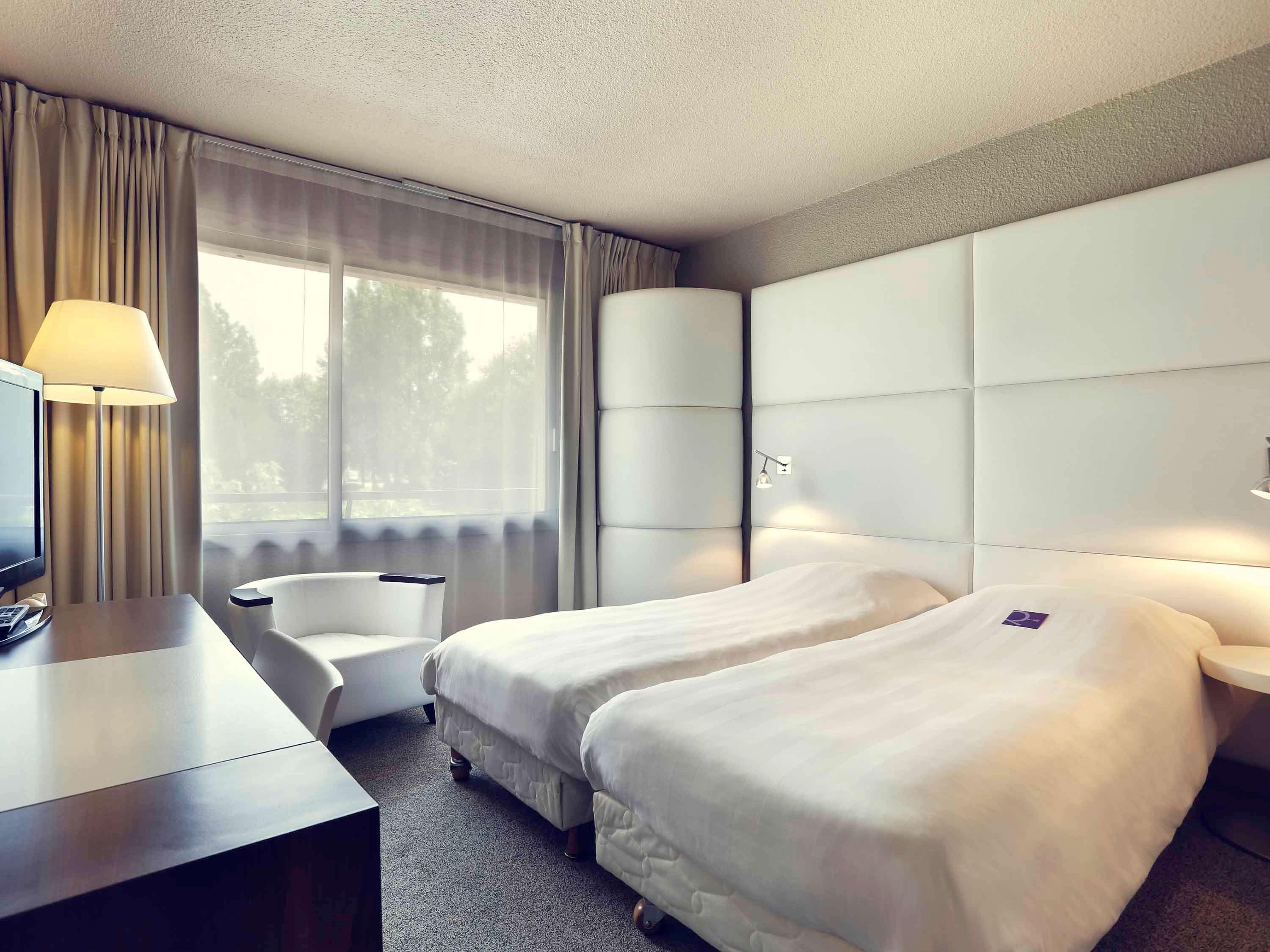 Mercure Brive Ussac Екстериор снимка