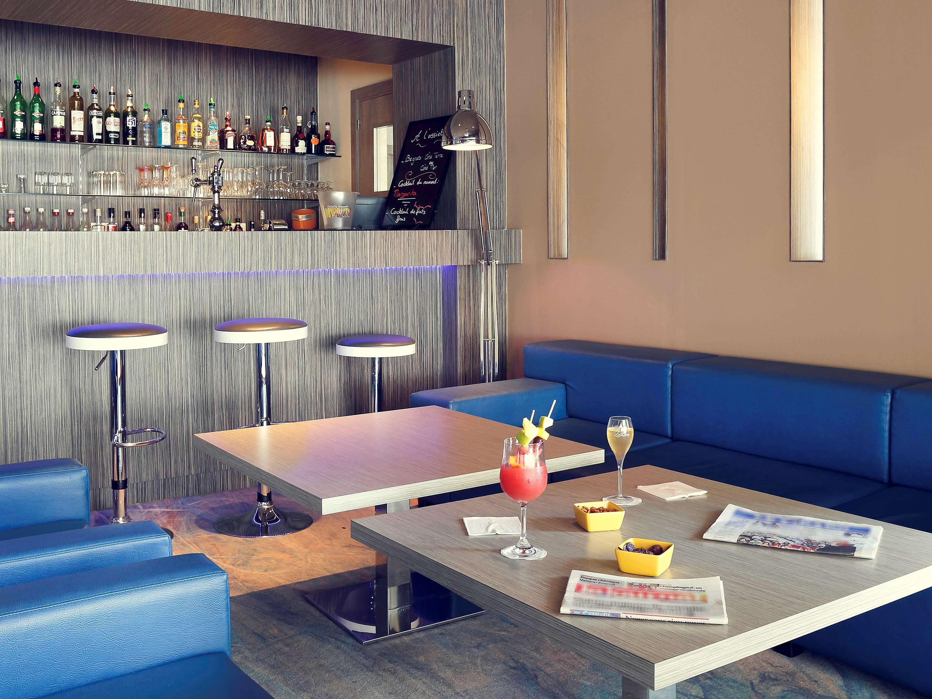 Mercure Brive Ussac Екстериор снимка