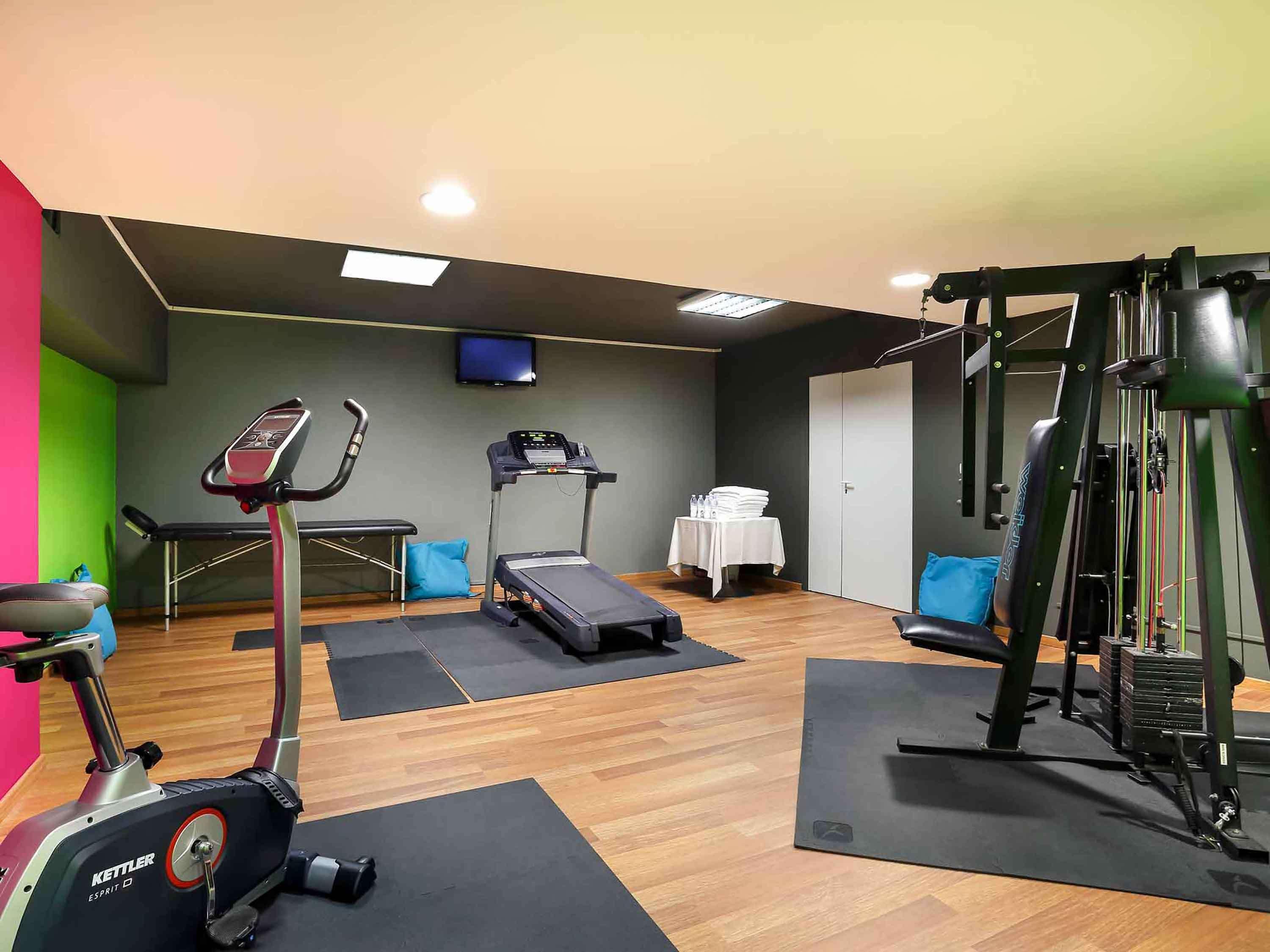 Mercure Brive Ussac Екстериор снимка