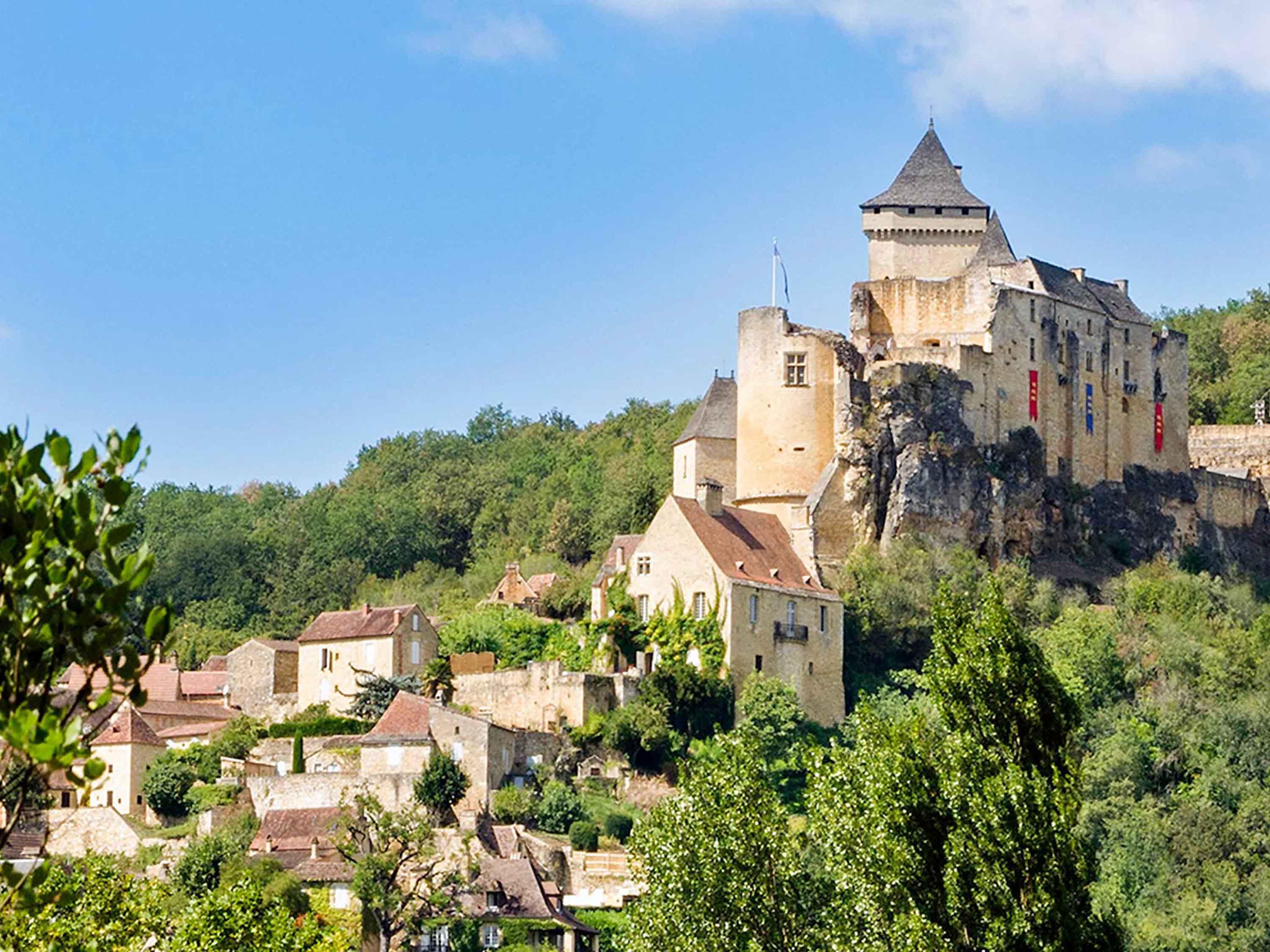 Mercure Brive Ussac Екстериор снимка
