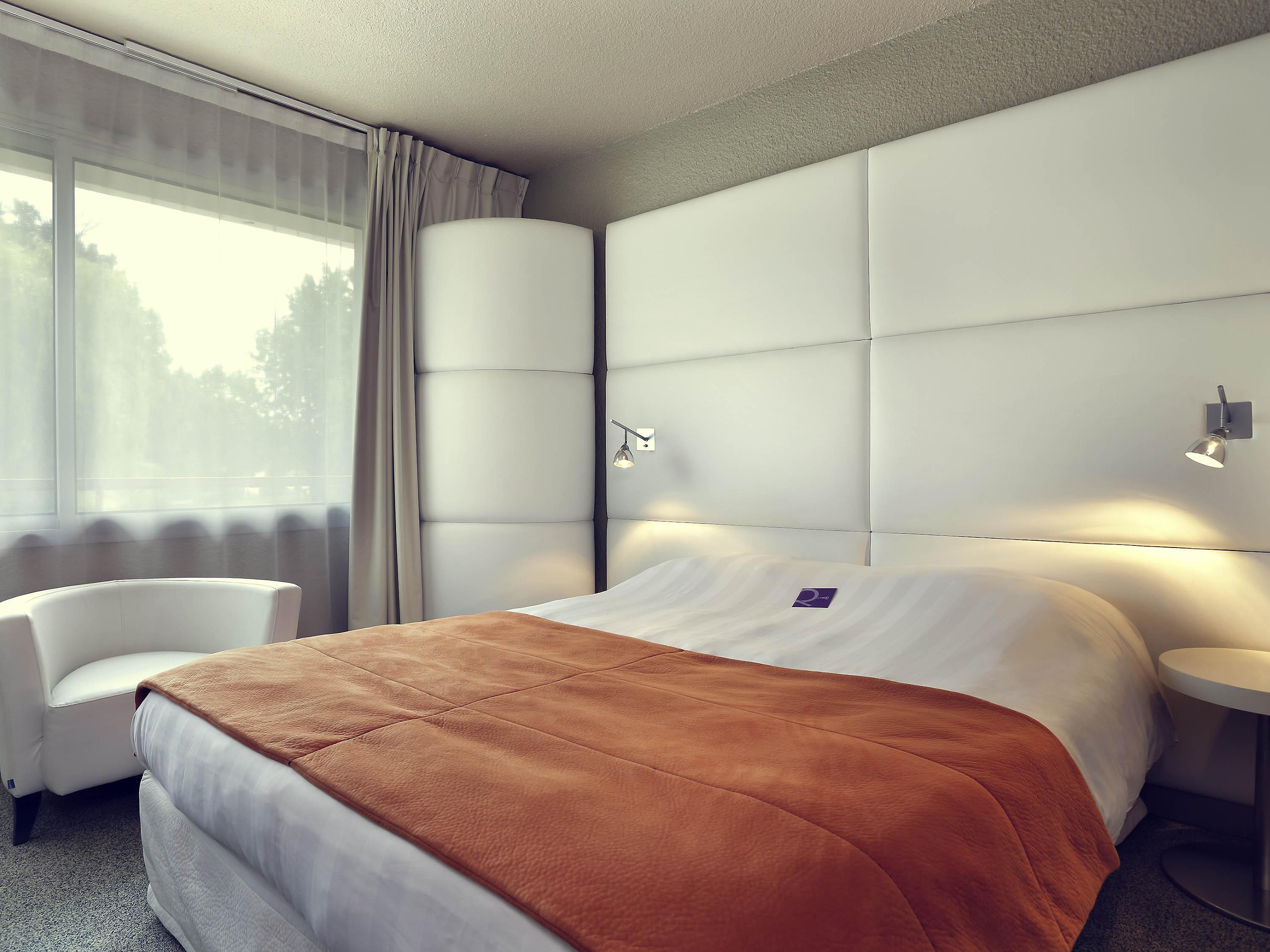 Mercure Brive Ussac Екстериор снимка