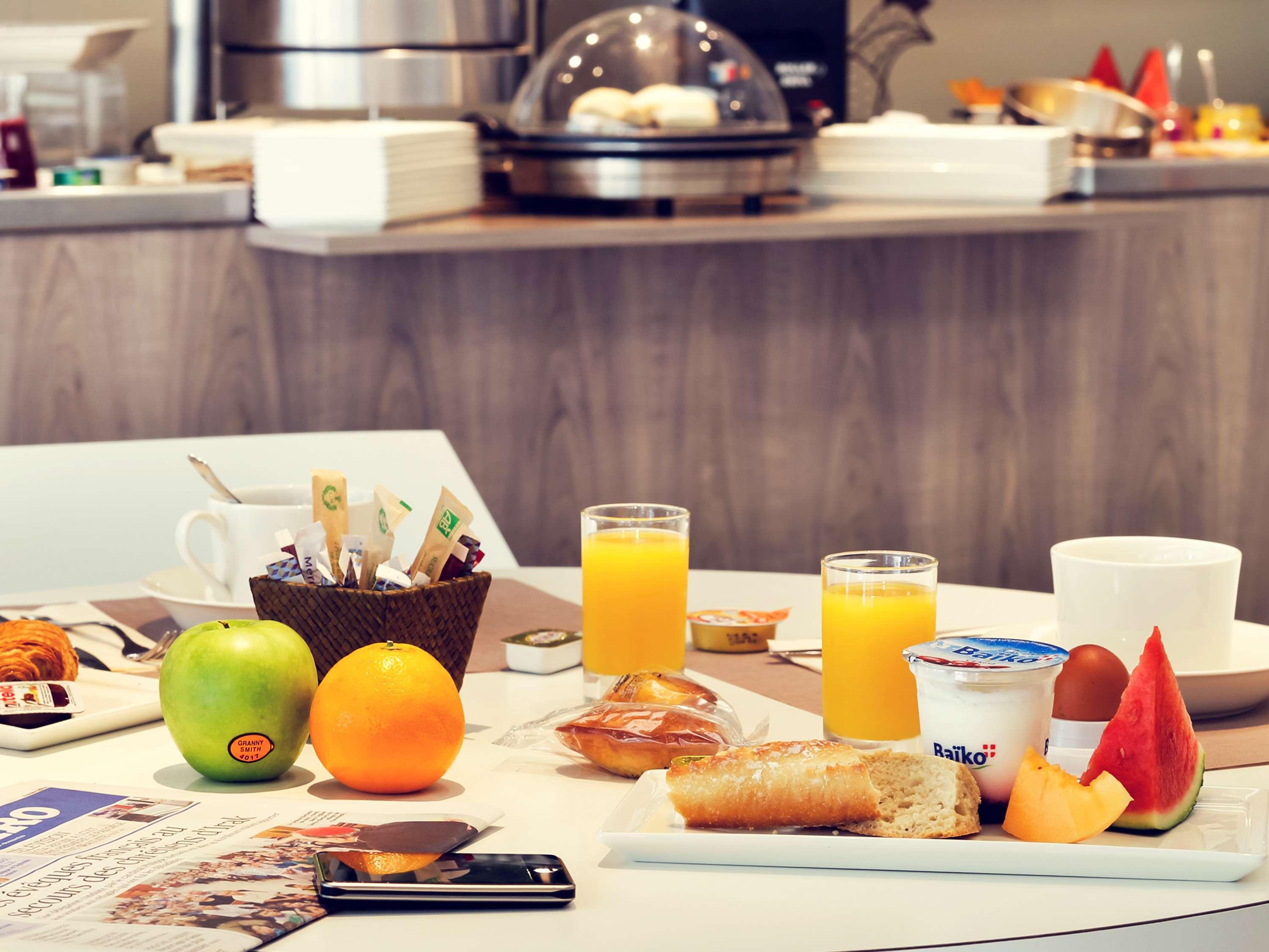 Mercure Brive Ussac Екстериор снимка