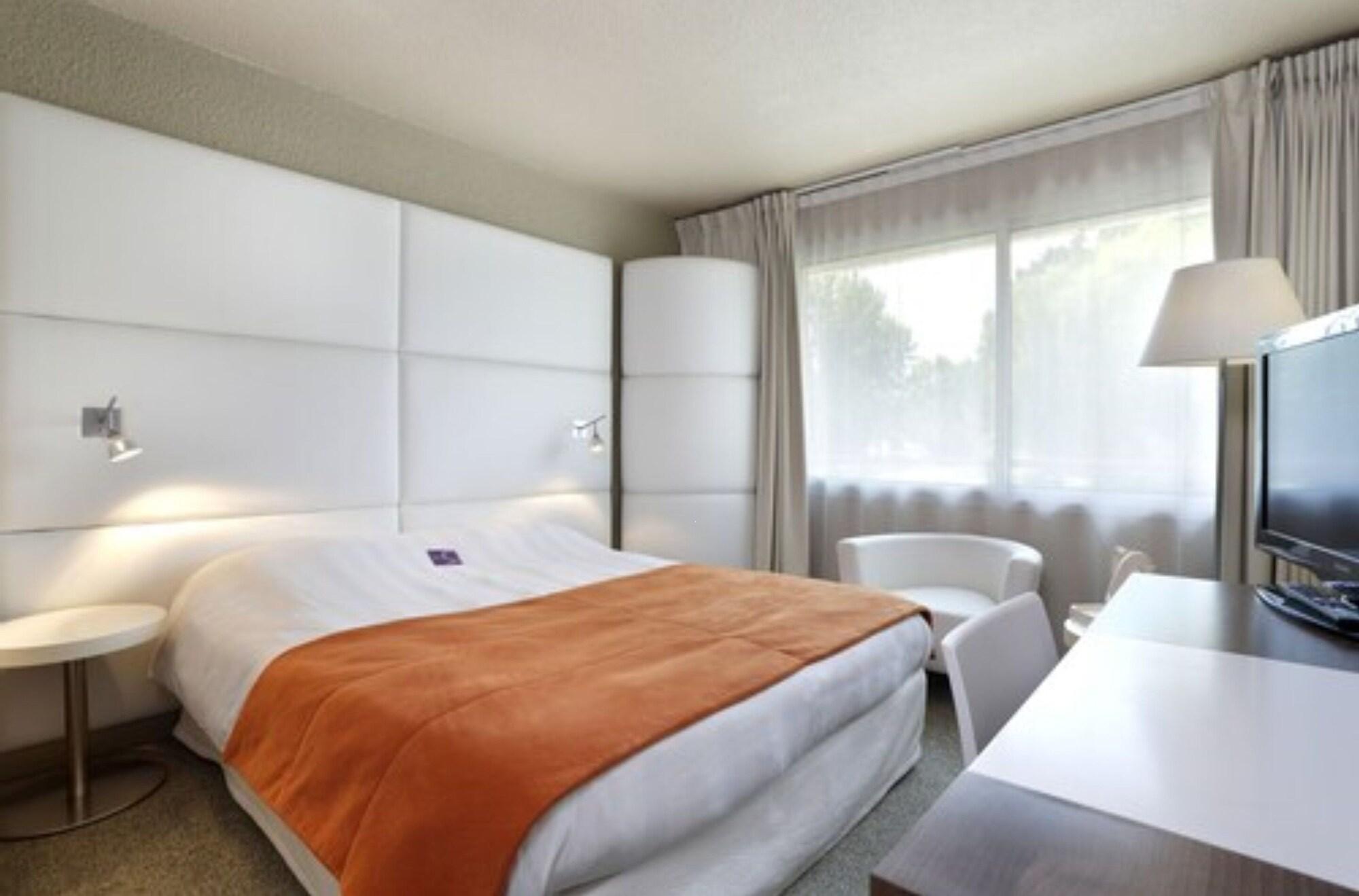 Mercure Brive Ussac Екстериор снимка