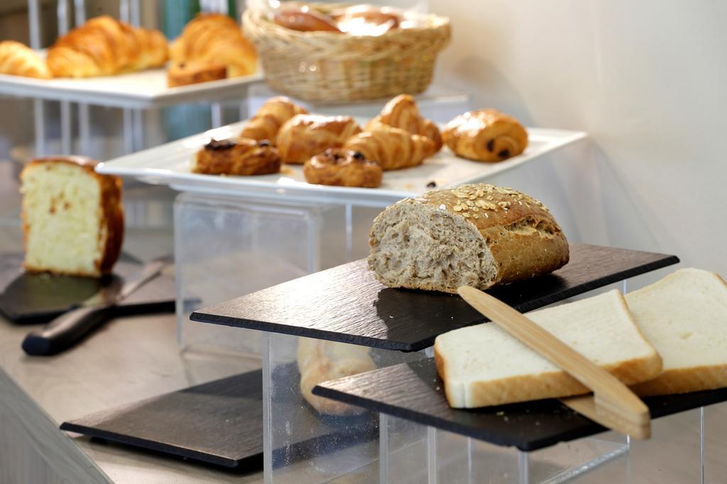 Mercure Brive Ussac Екстериор снимка