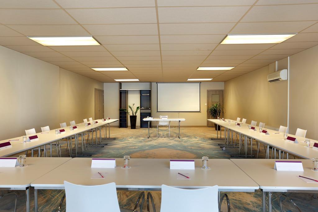 Mercure Brive Ussac Екстериор снимка