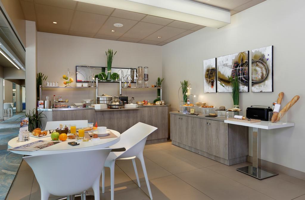 Mercure Brive Ussac Екстериор снимка