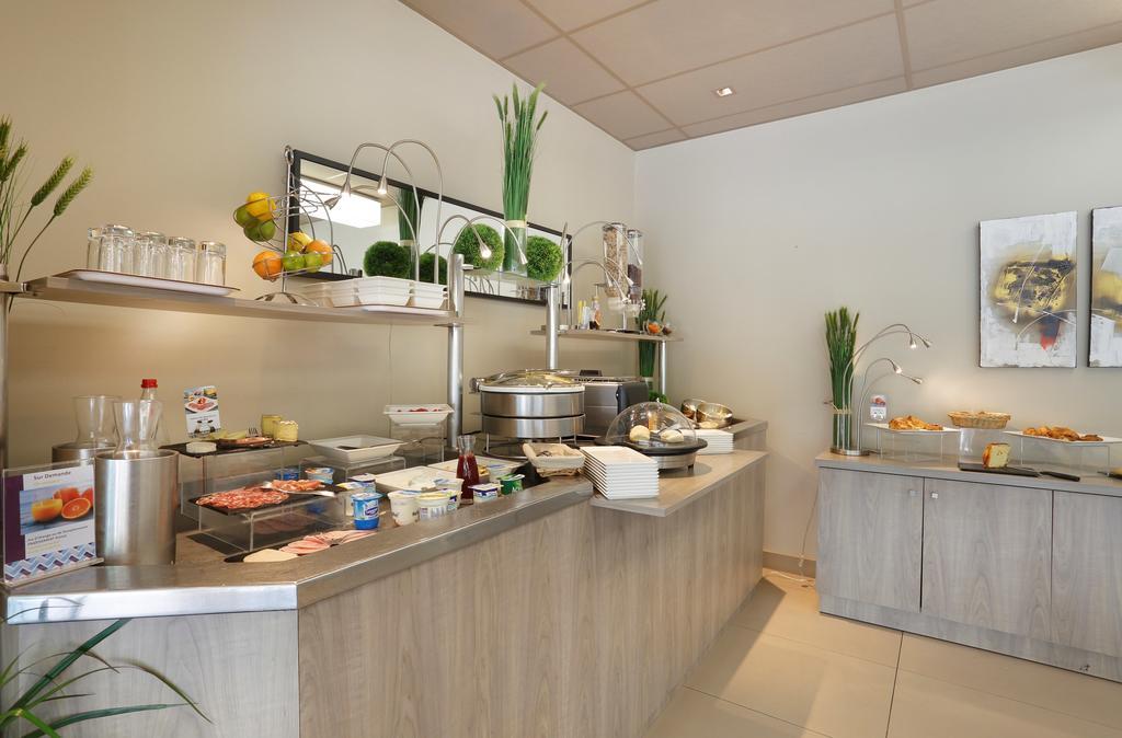 Mercure Brive Ussac Екстериор снимка