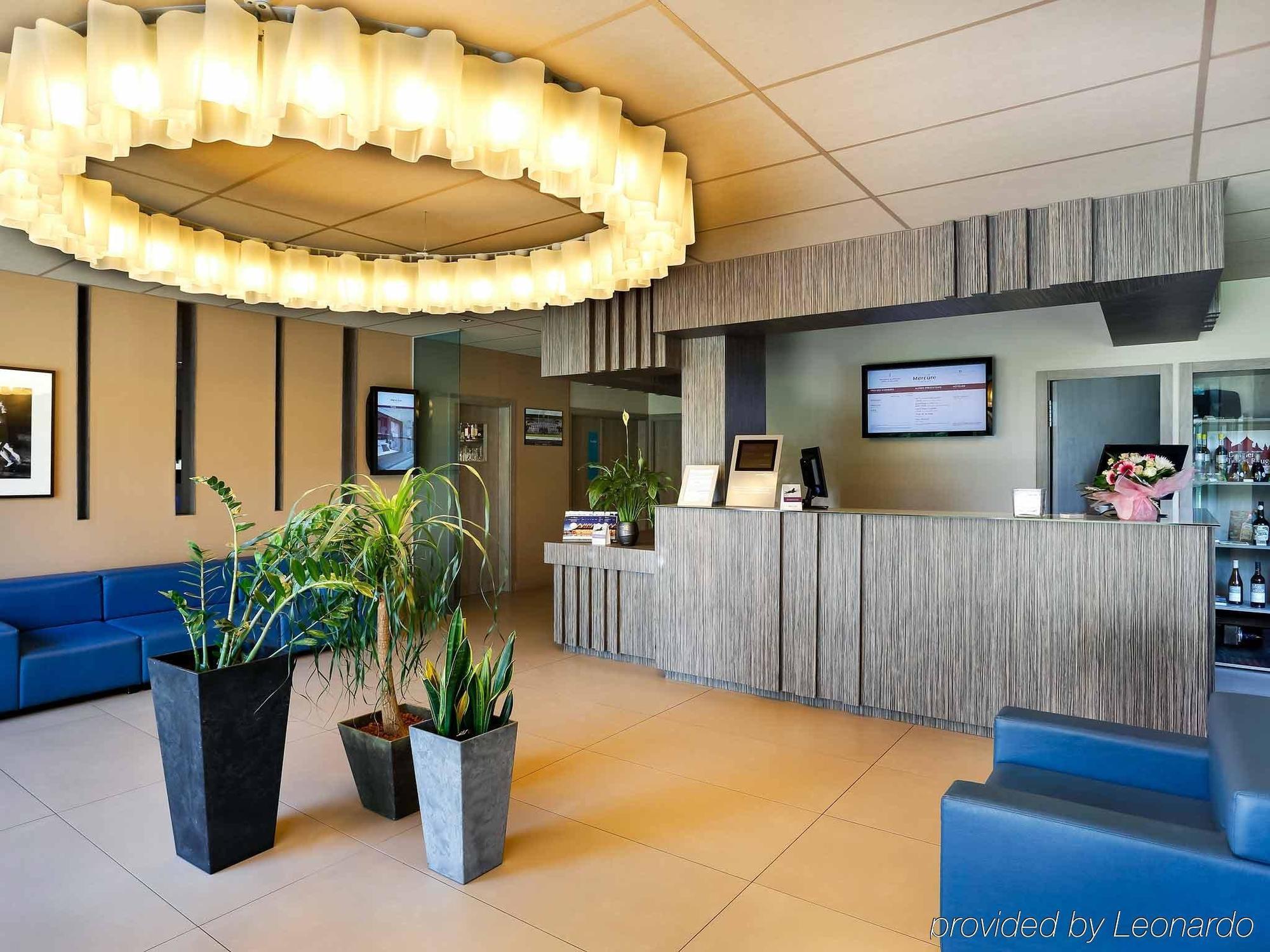 Mercure Brive Ussac Екстериор снимка