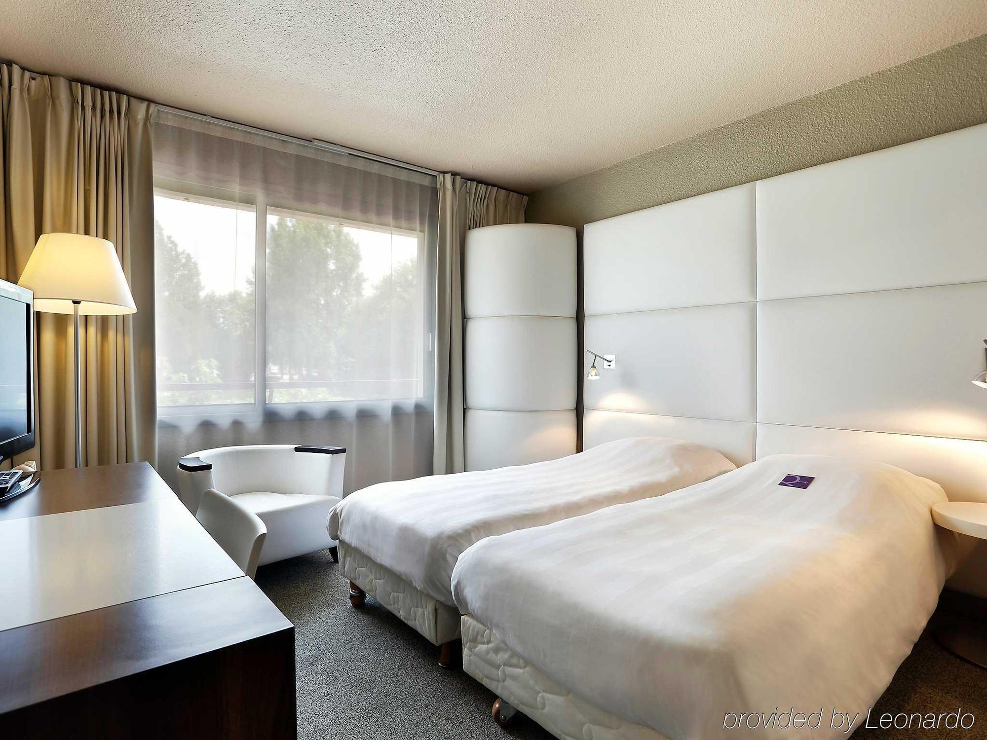 Mercure Brive Ussac Екстериор снимка