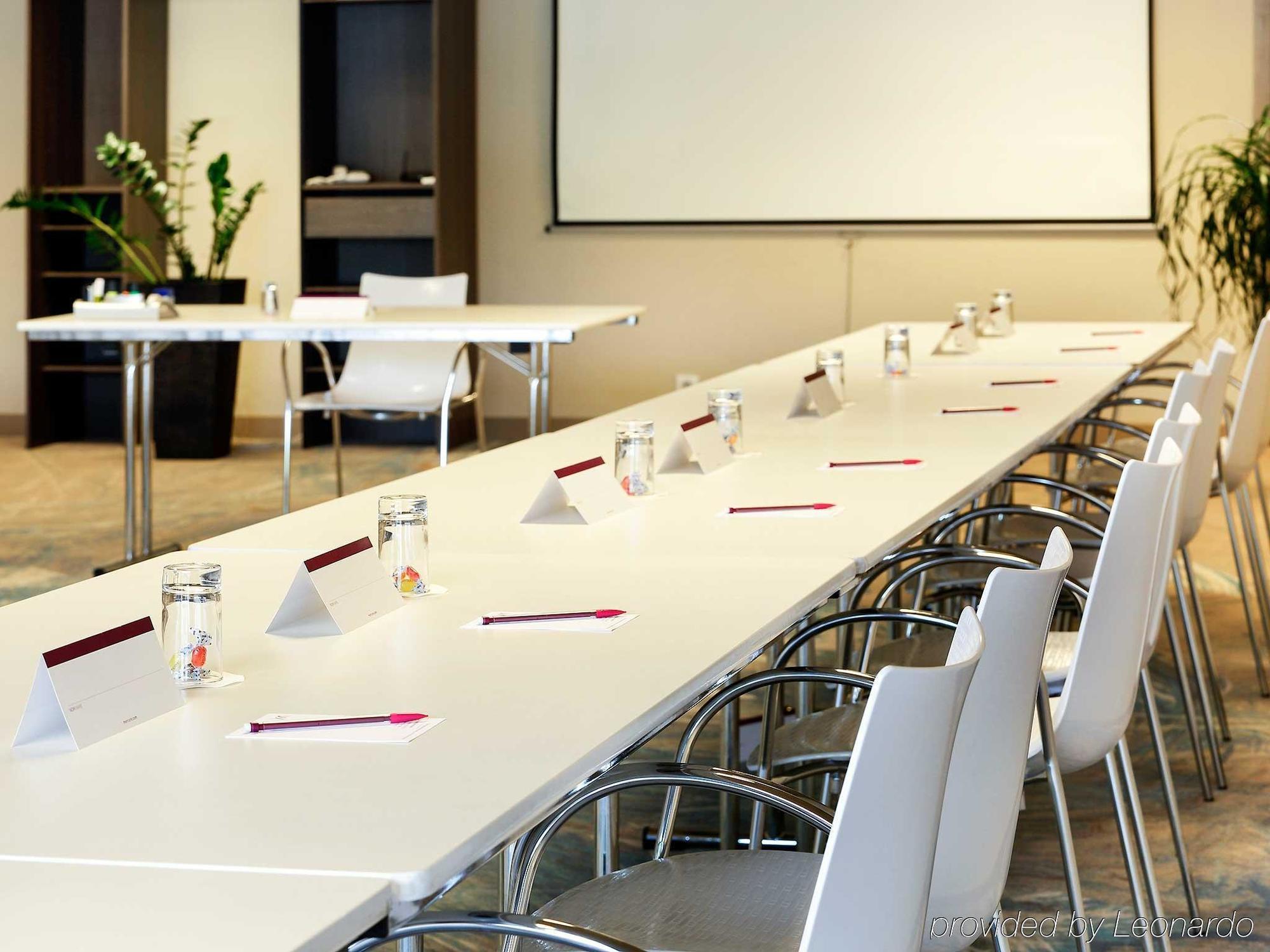Mercure Brive Ussac Екстериор снимка
