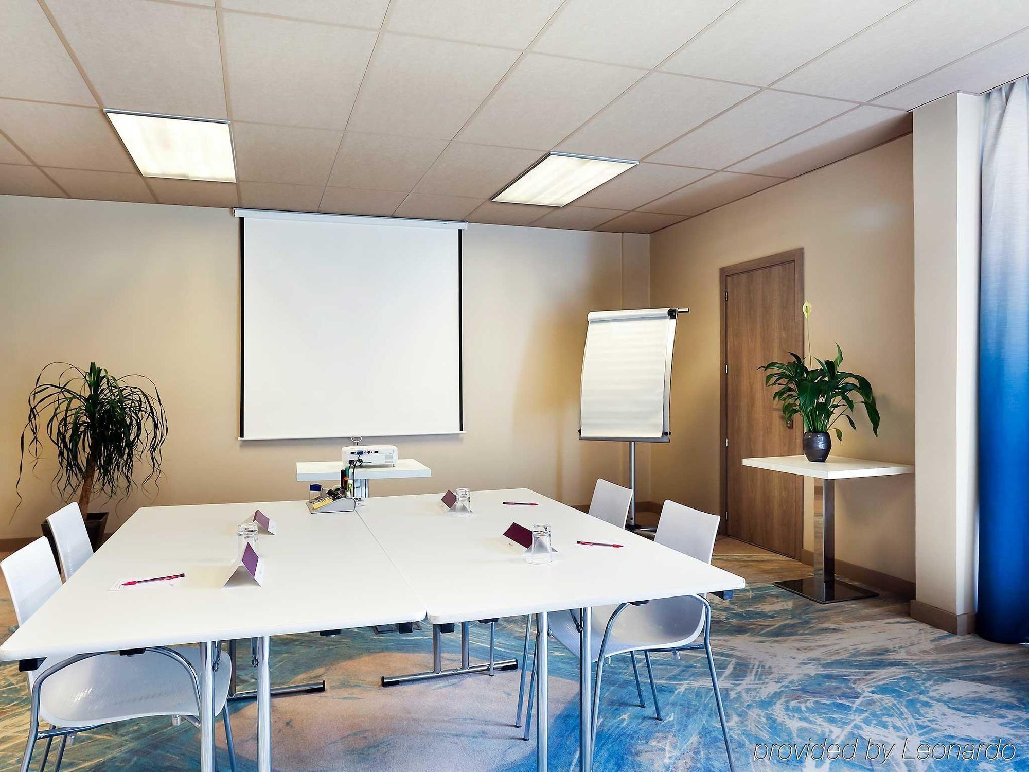 Mercure Brive Ussac Екстериор снимка