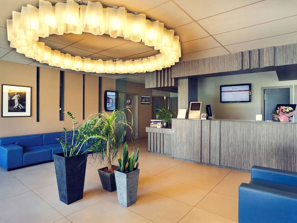 Mercure Brive Ussac Екстериор снимка