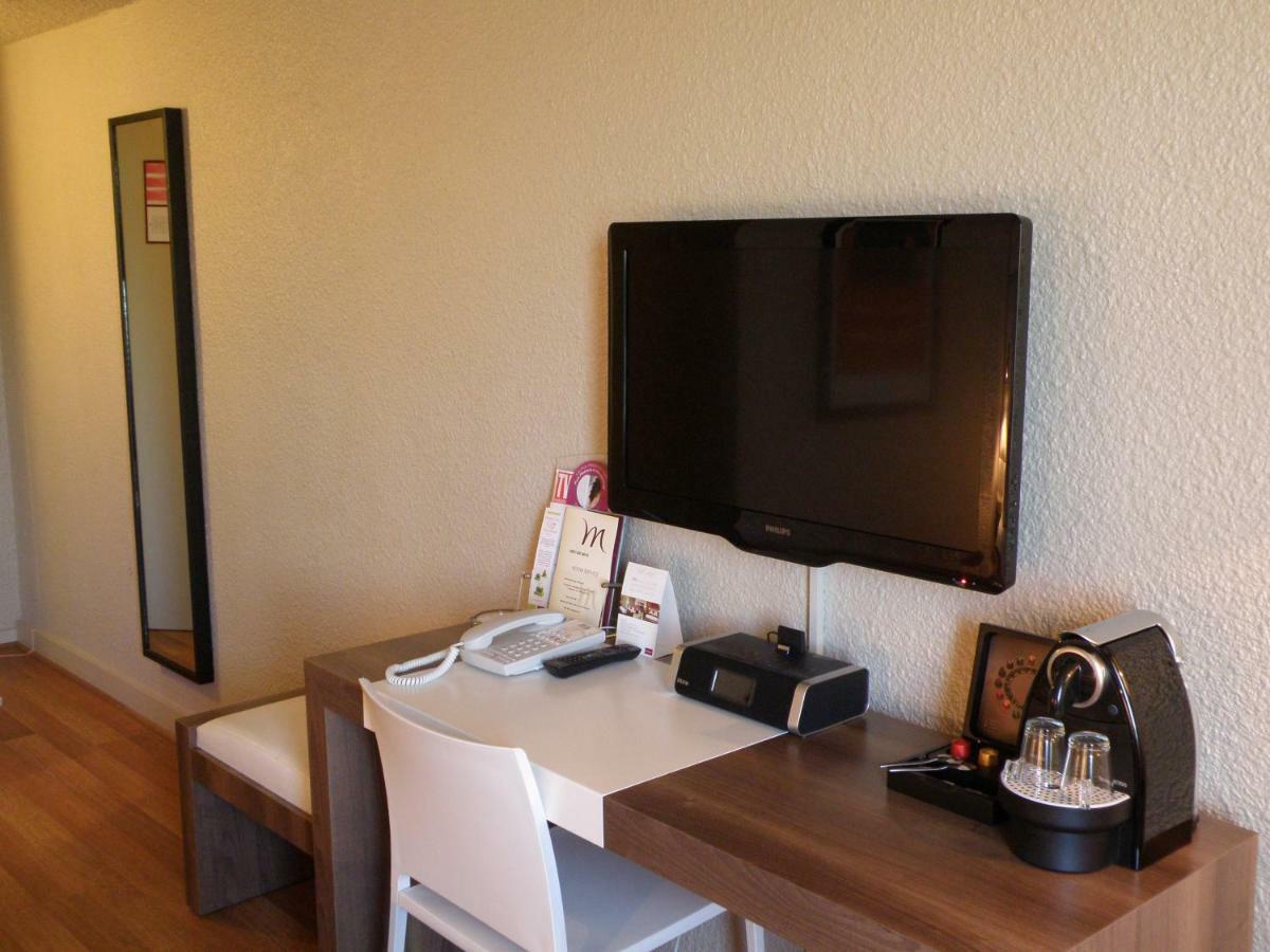 Mercure Brive Ussac Екстериор снимка