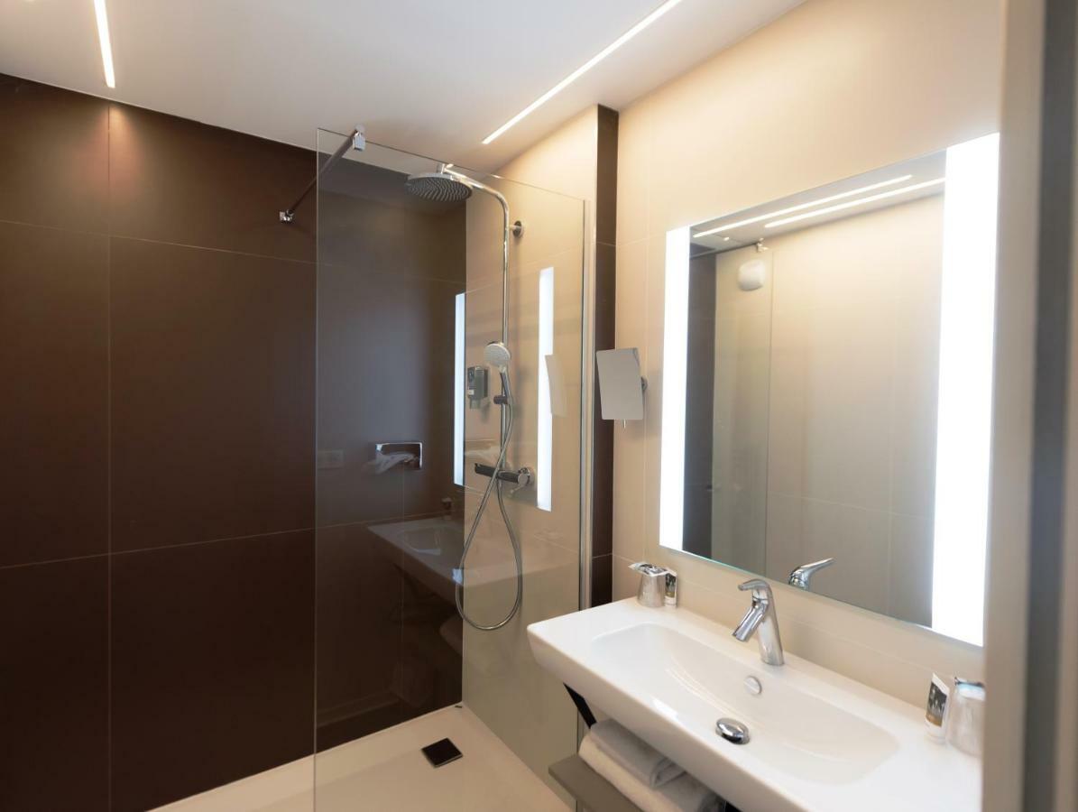 Mercure Brive Ussac Екстериор снимка